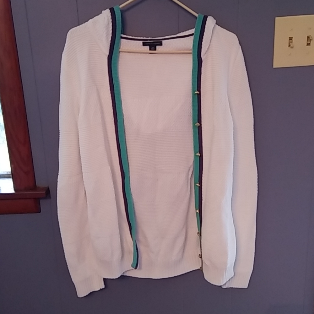 Tommy hilfiger sweater